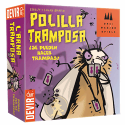 Polilla Tramposa