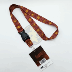 Cinta para cuello House of the Dragon