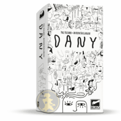 DANY