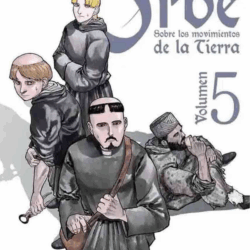 ORBE Sobre los movimientos de la Tierra 05