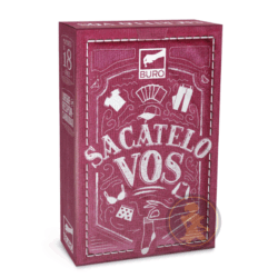 SACATELO VOS