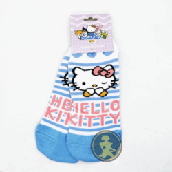 Medias soquetes Sanrio - Hello Kitty