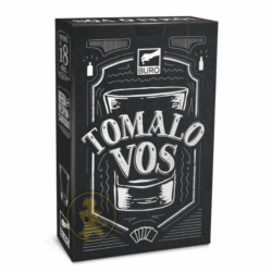 TOMALO VOS