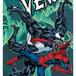 VENOM VOL. 03 DARK WEB