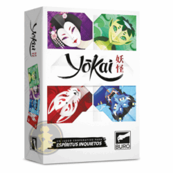 Yokai