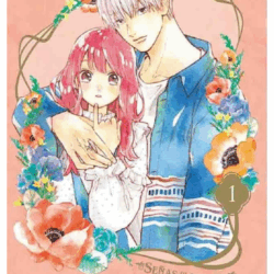 Yubisaki To Renren 01