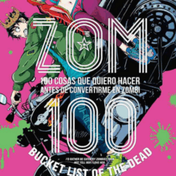 Zom 100 01
