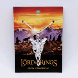Collar Lord Of The Ring - Arwen