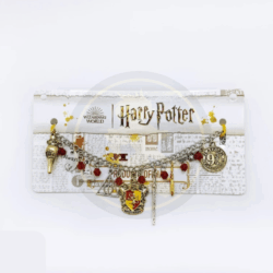 Pulsera Harry Potter - Gryffindor