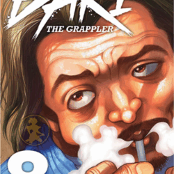 Baki The Grappler 08 - Kanzenban