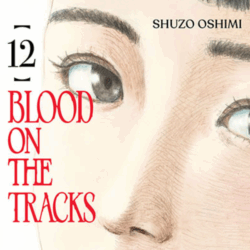 Blood On The Tracks 12