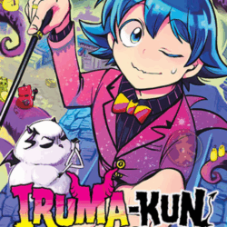 Iruma Kun En La Escuela De Demonios 09