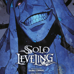Solo Leveling 09