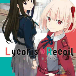 Lycoris Recoil 02