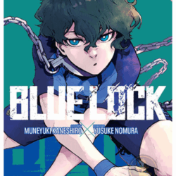 Blue Lock 28