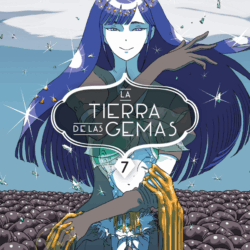 La Tierra de las Gemas 07