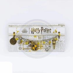 Pulsera Harry Potter - Hufflepuff