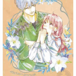 Yubisaki To Renren 02
