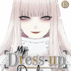 My Dress Up Darling 13