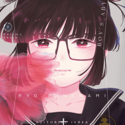 BOYS ABYSS 03