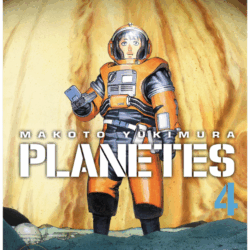PLANETES VOL. 4