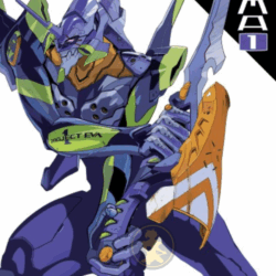 Neon Genesis Evangelion: Anima 01 (novela)
