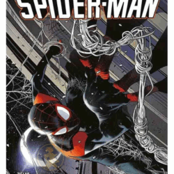 MILES MORALES SPIDER-MAN VOL. 02 SANGRIENTO RENCOR (NUEVA SERIE)