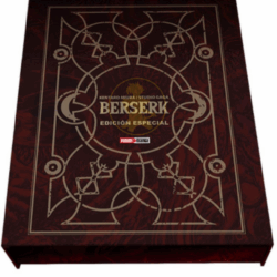 Berserk 42 Tarot Edition
