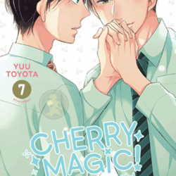 Cherry Magic 07