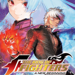 The King Of Fighters: A New Beginning 04