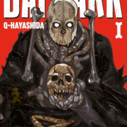 DAI DARK