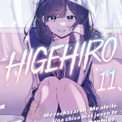 Higehiro 11