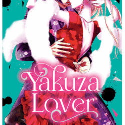 Yakuza Lover 04