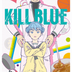 Kill Blue 03