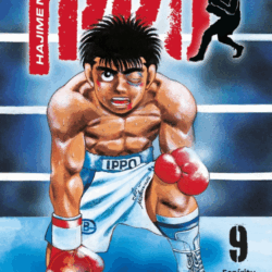 Hajime no Ippo 09