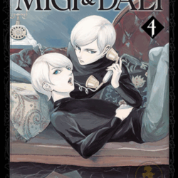 Migi & Dali 04