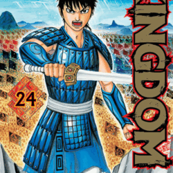 Kingdom 24