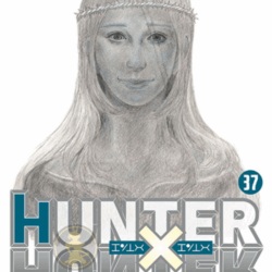 Hunter x Hunter 37