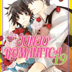 Junjo Romantica 19