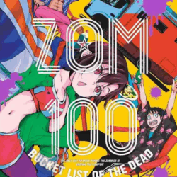 Zom 100 03