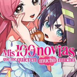 Mis 100 novias que me quieren mucho mucho 04