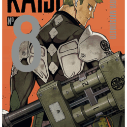 Kaiju N8 14