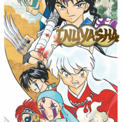 Inuyasha 14
