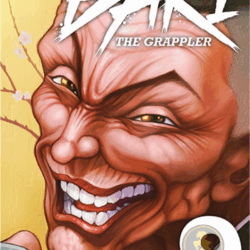Baki The Grappler 09 - Kanzenban