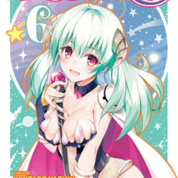 To Love Ru 06