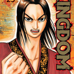 Kingdom 25