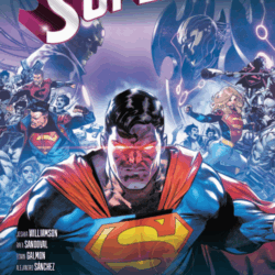 Superman: La Casa de Brainiac