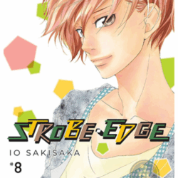 Strobe Edge 08