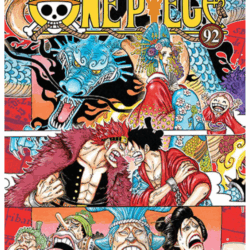 One Piece 92