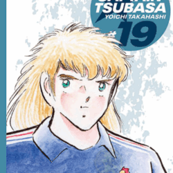 Captain Tsubasa 19